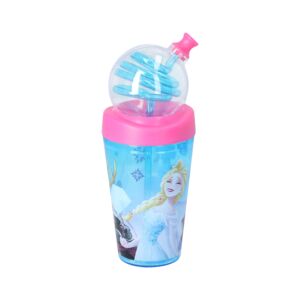 STOR LOOPING STRAW TUMBLER FROZEN STOR LOOPING STRAW TUMBLER FROZEN